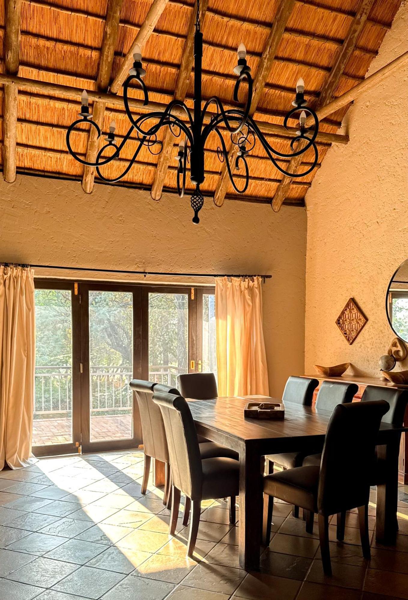 Paradise Creek Lodge Малалане Экстерьер фото