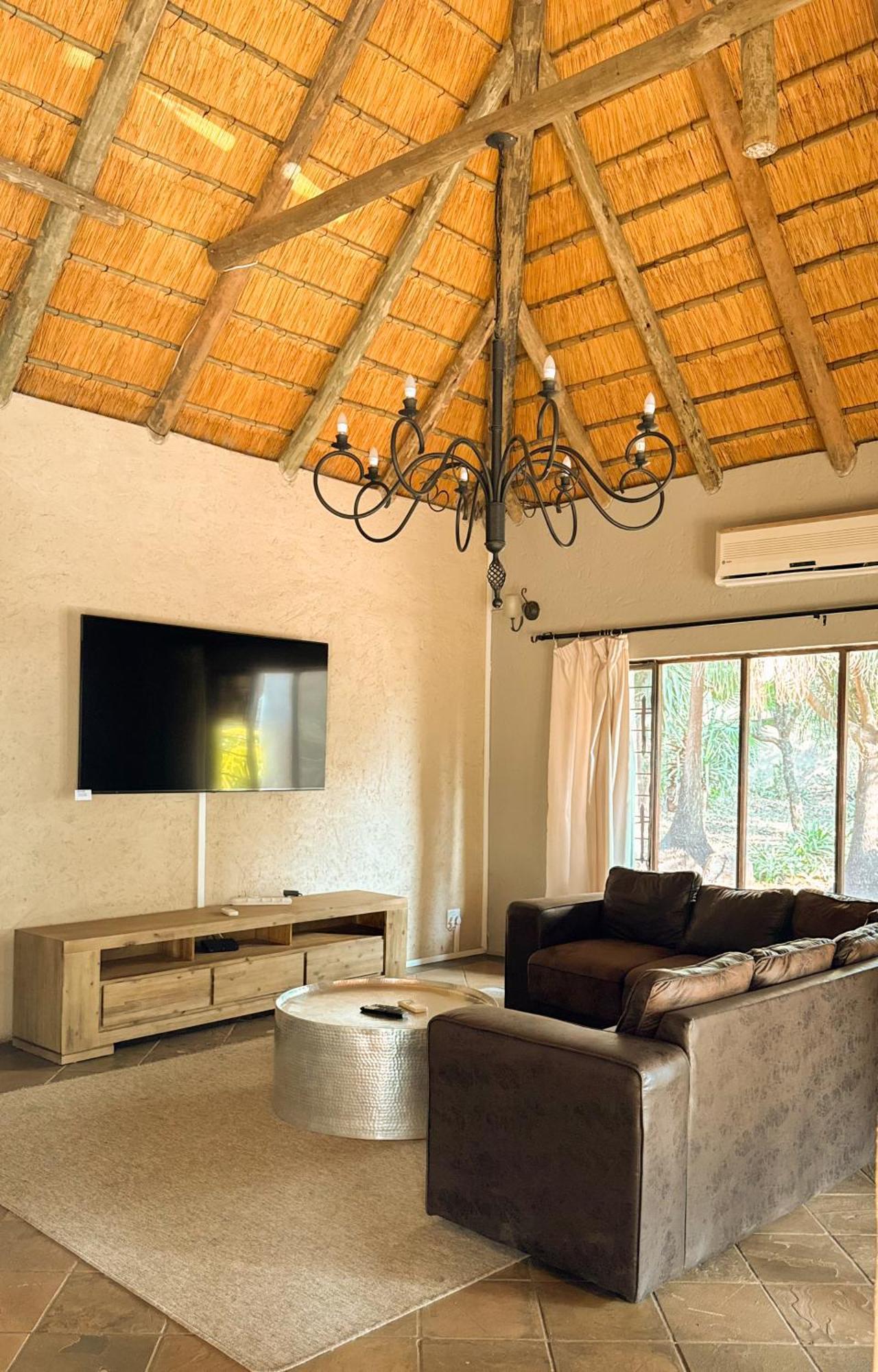 Paradise Creek Lodge Малалане Экстерьер фото