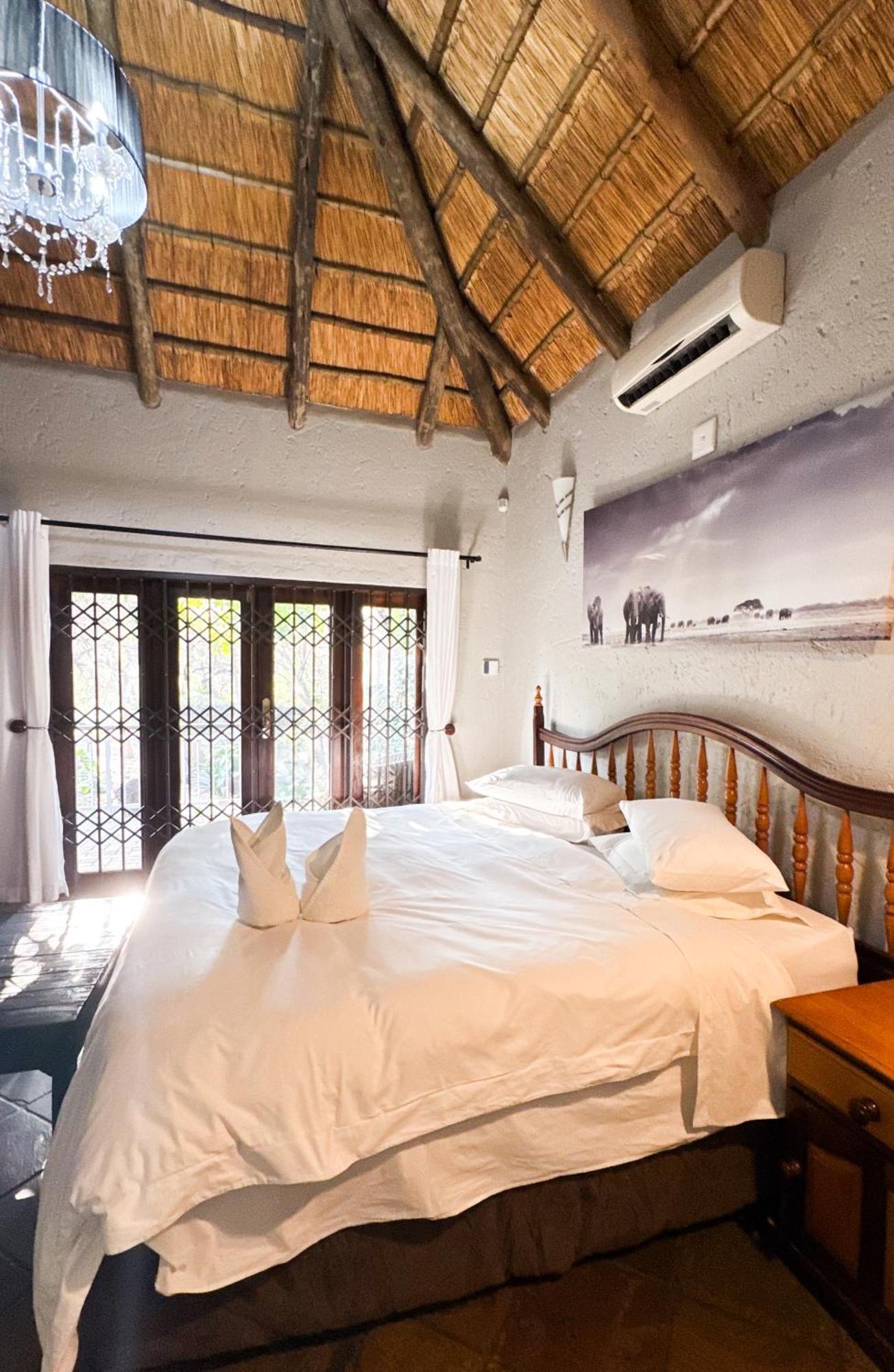 Paradise Creek Lodge Малалане Экстерьер фото