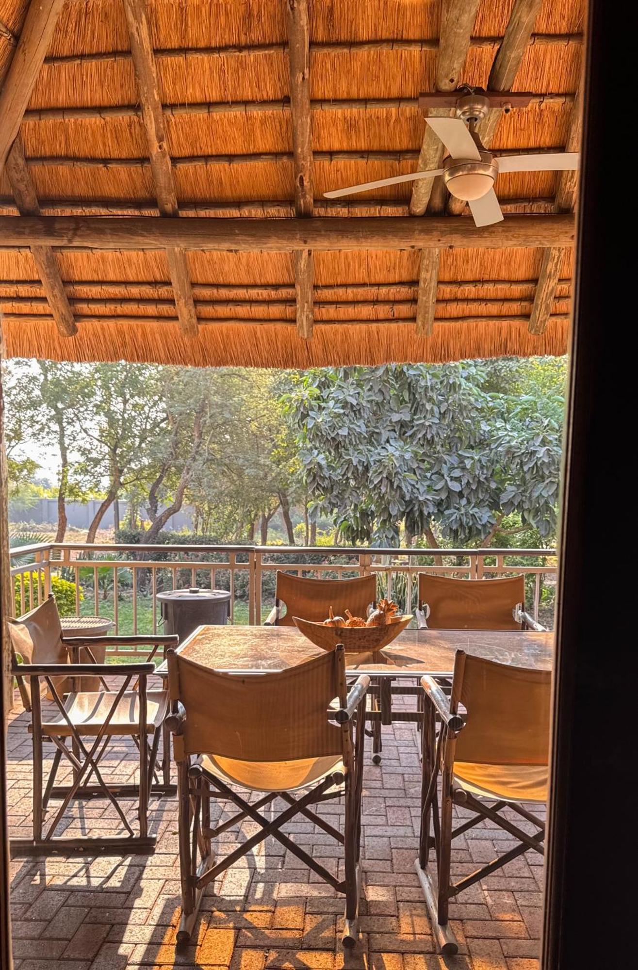 Paradise Creek Lodge Малалане Экстерьер фото