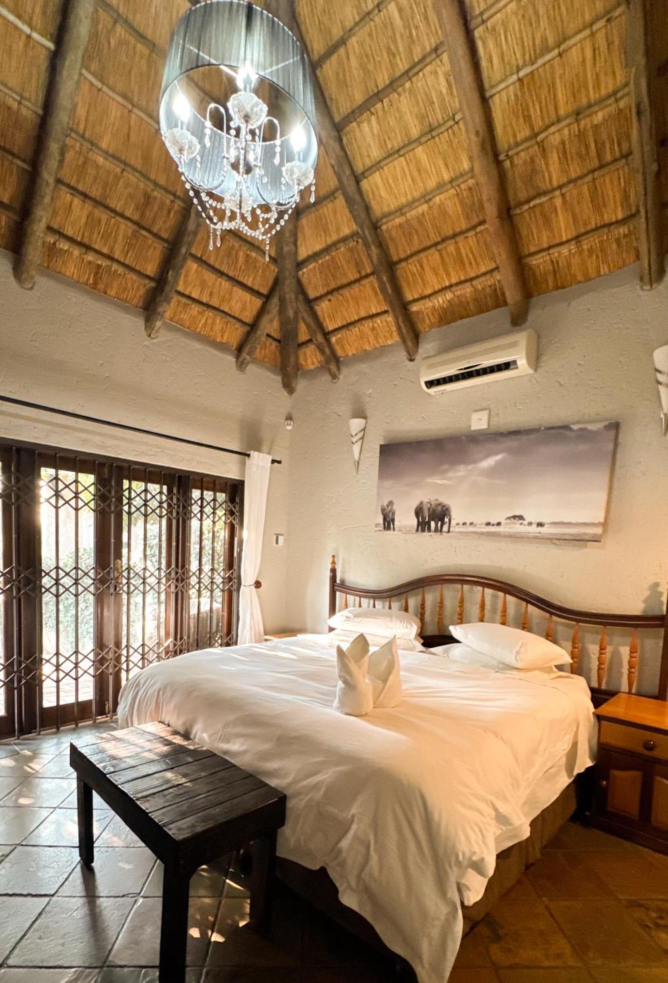 Paradise Creek Lodge Малалане Экстерьер фото