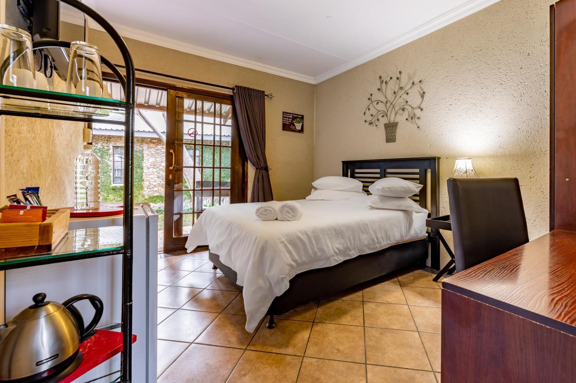 Paradise Creek Lodge Малалане Экстерьер фото